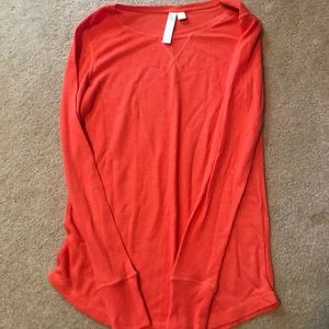 Long Sleeve T